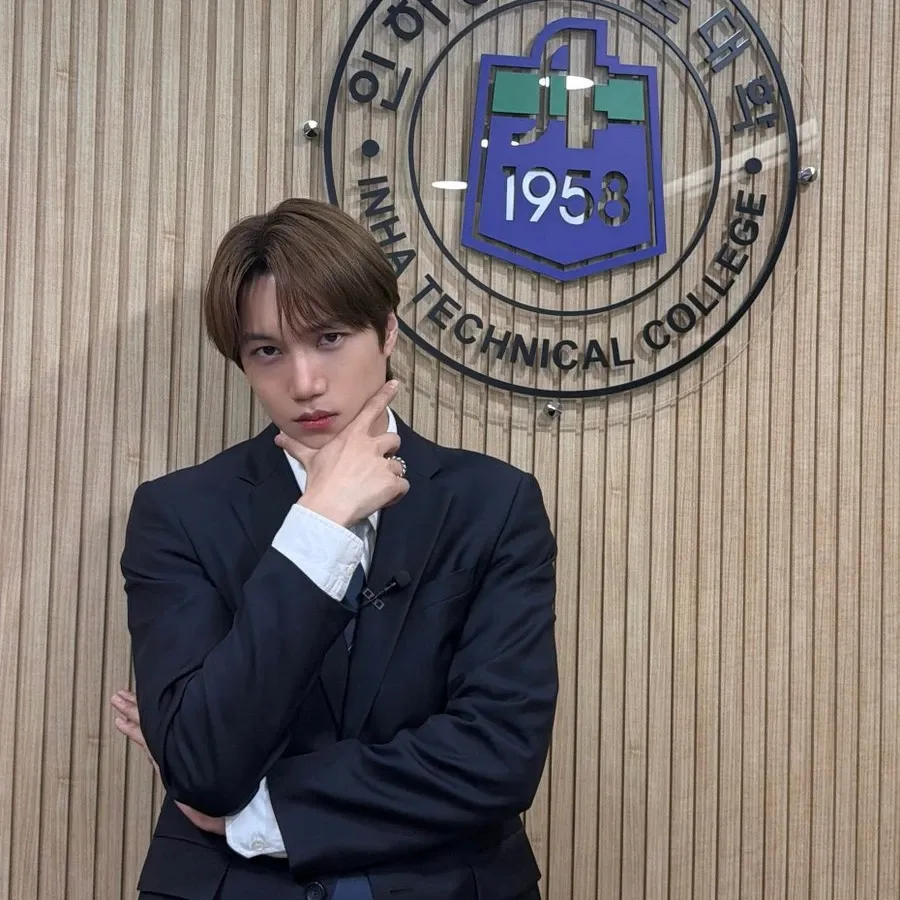 EXO 최근 활동샷