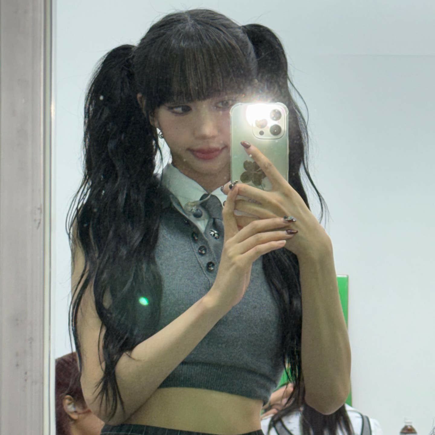 SECRET NUMBER 최근 활동샷