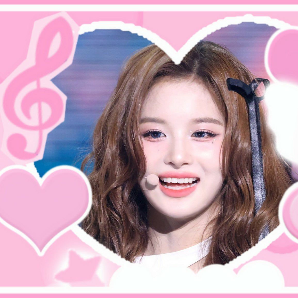 Foto aktivitas terbaru Sullyoon (NMIXX)