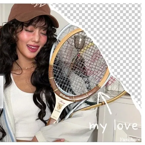 Today’s hot picks from the 민니 (아이들) community