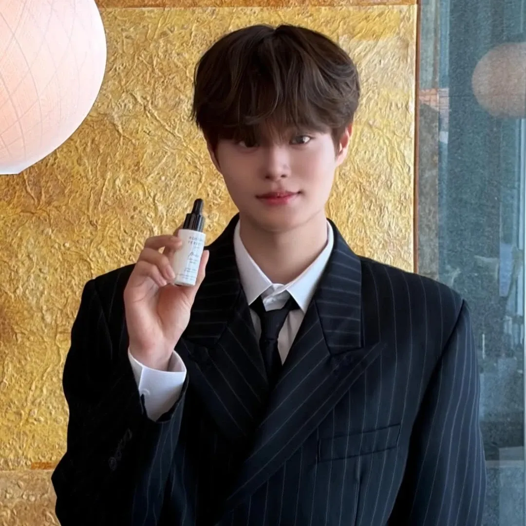 이대휘 (AB6IX) 팬이 찍은 순간