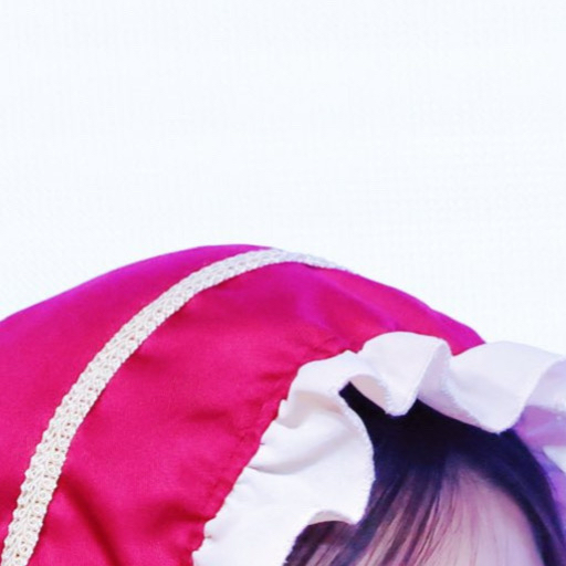 A moment captured by Ye-on (Hearts2Hearts)'s fan