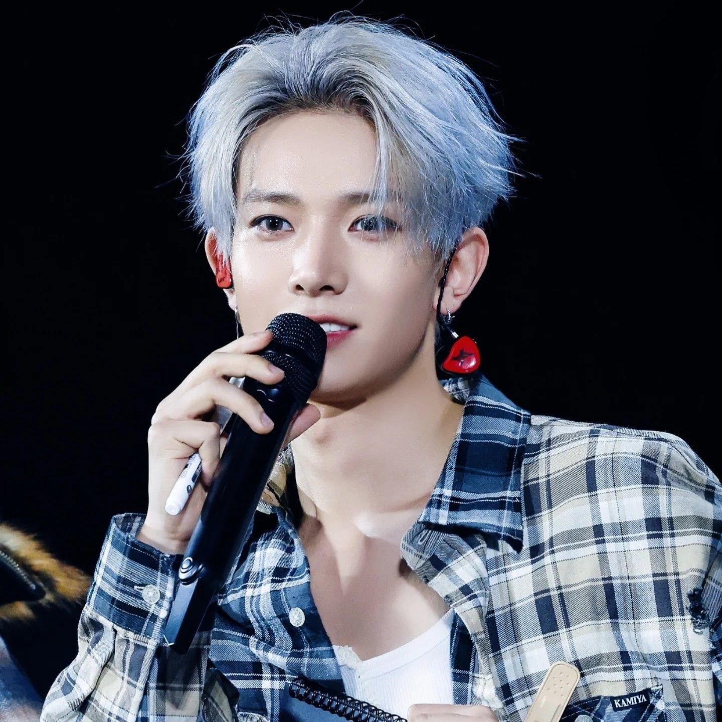 희승 (ENHYPEN)의 비하인드 컷