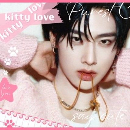 Shining profile picture of Ricky (ZEROBASEONE) on today's Choeaedol