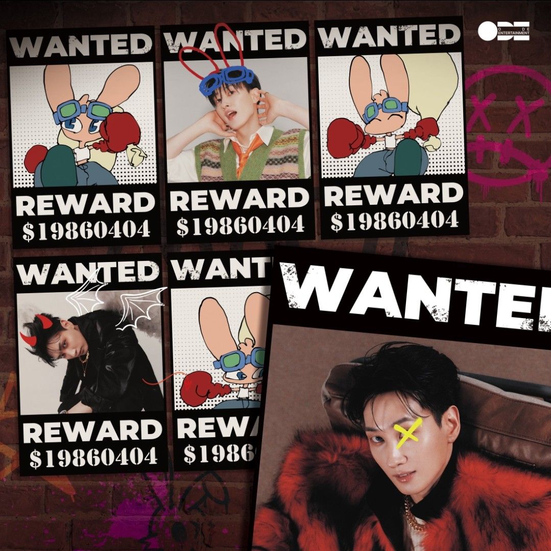 Latest photo of Eunhyuk (Super Junior)