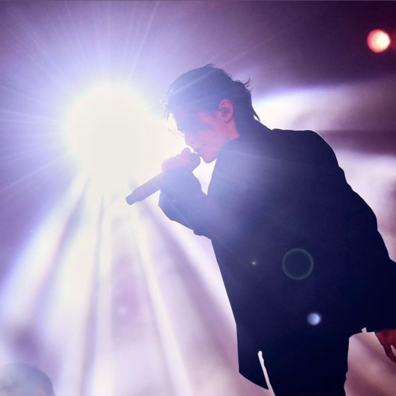 ウジ (SEVENTEEN)ファンが撮った瞬間