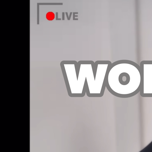 Recent activity shot of Wonjun (WHIB)