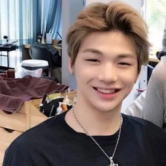 강다니엘의 최신 사진