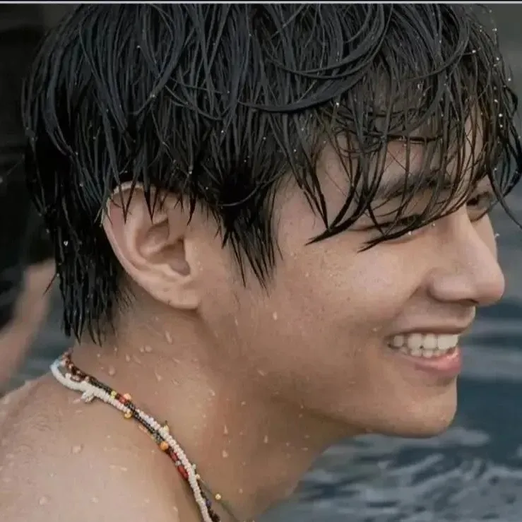 防彈少年團的最新活動照片