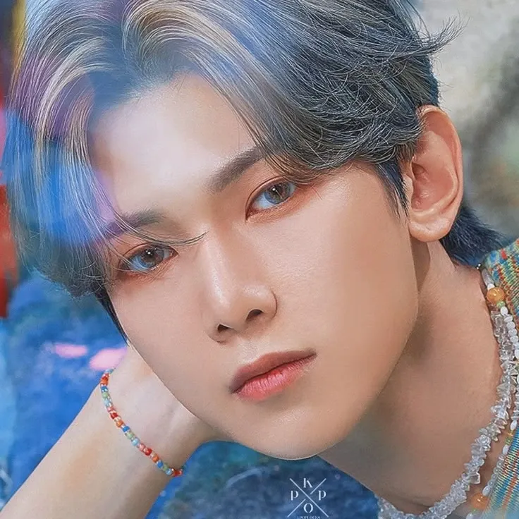 에이티즈 최근 활동샷