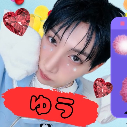 今日一番ホットなK-POPコミュニティフィード