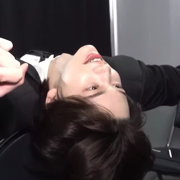 Recent activity shot of Shinyu (TWS)