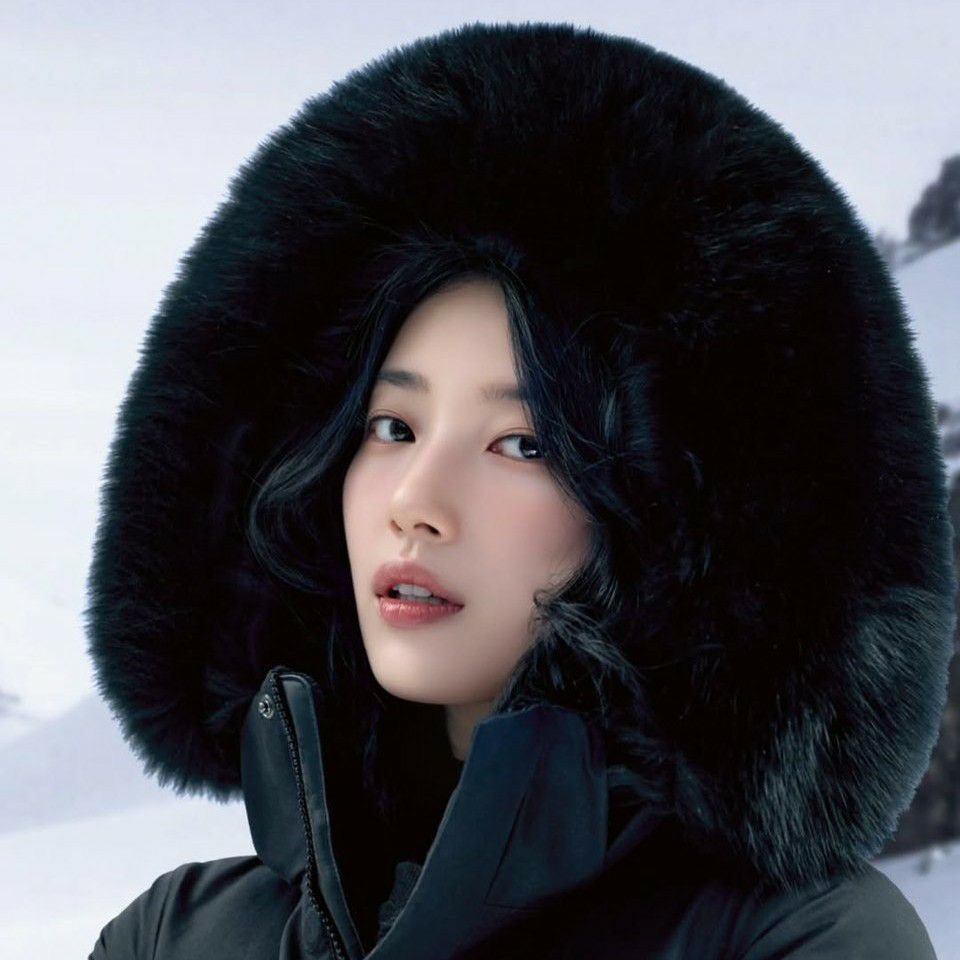 Latest photo of Suzy