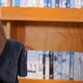 A moment captured by Jeong Yein (Lovelyz)'s fan