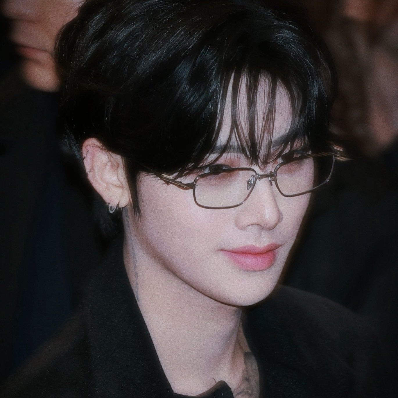 Behind-the-scenes cut of Ricky (ZEROBASEONE)