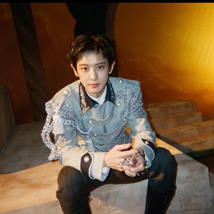 찬열 (EXO)의 최신 사진