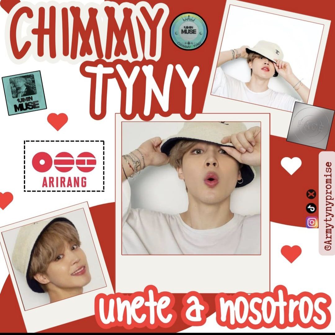 지민 (방탄소년단) 최근 활동샷