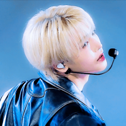 Recent activity shot of Jang Haneum