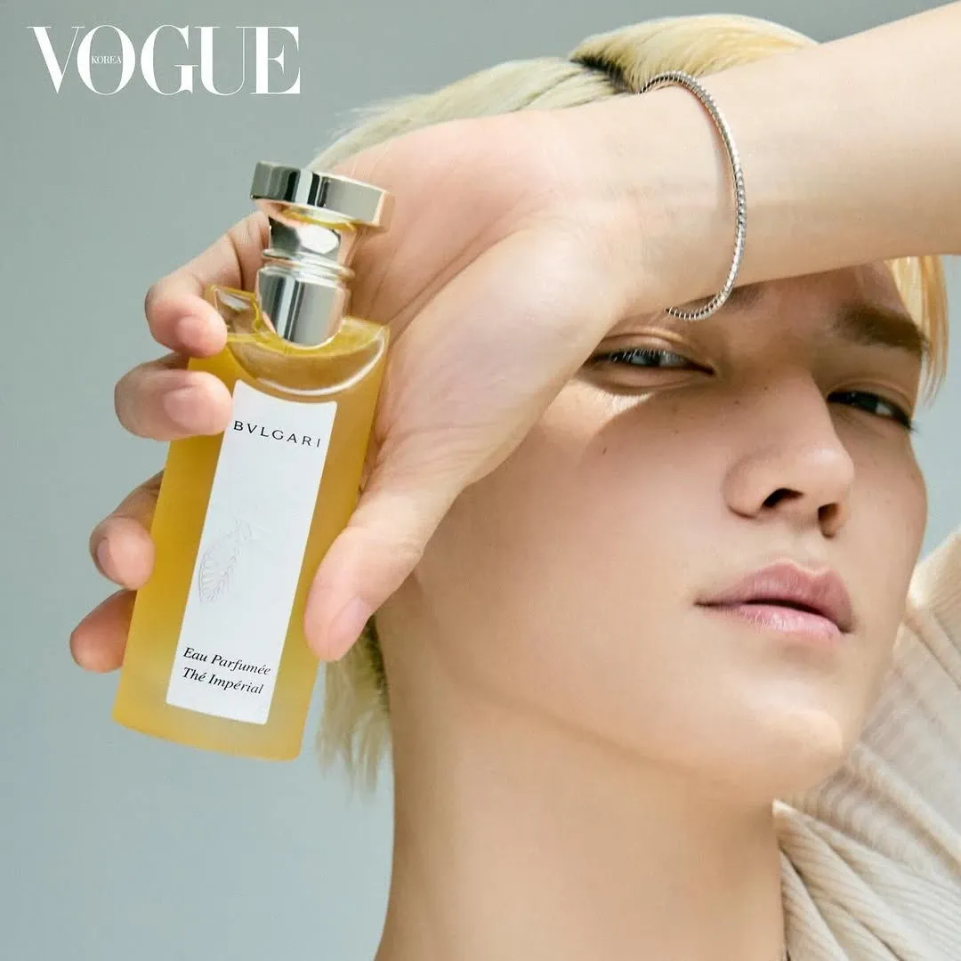 Latest photo of Taeyong (NCT 127)