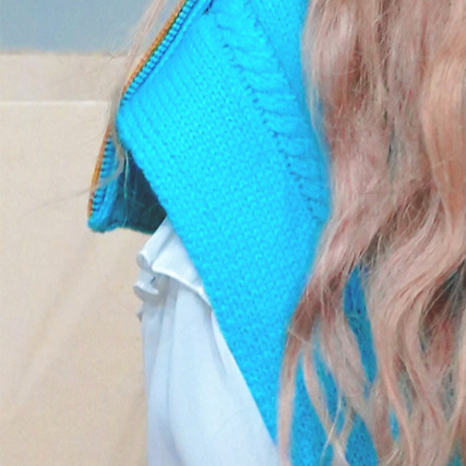 Latest photo of Kei (Lovelyz)