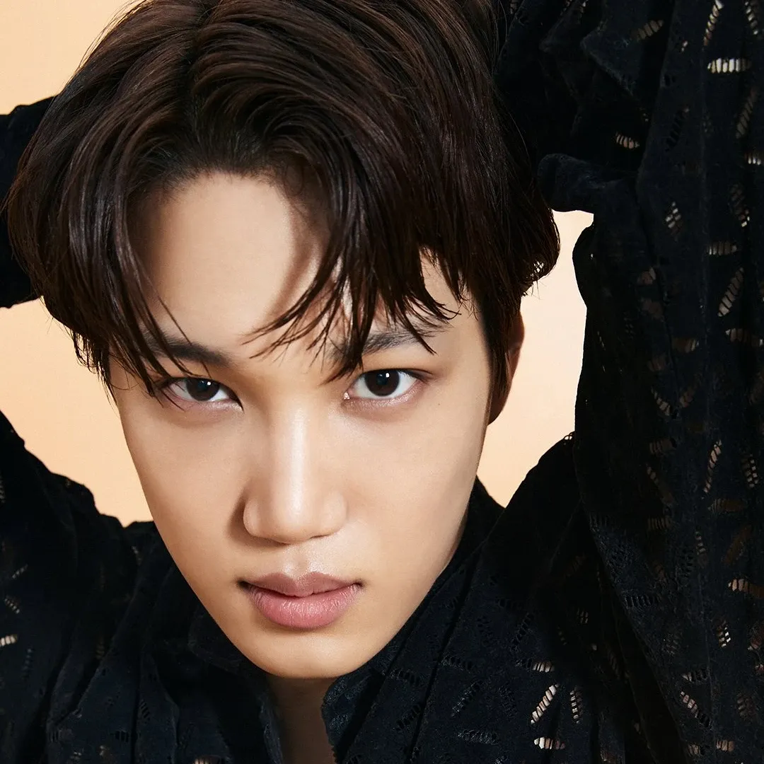 EXO的最新活動照片