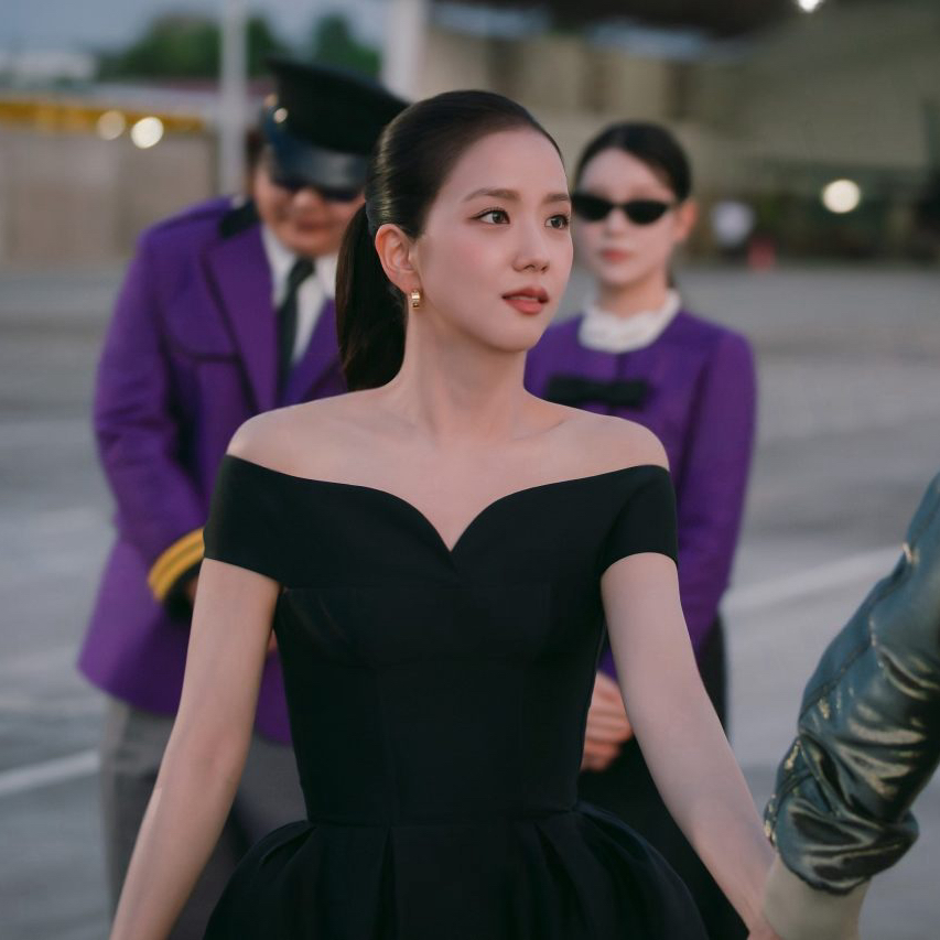 지수 (BLACKPINK)의 최신 사진