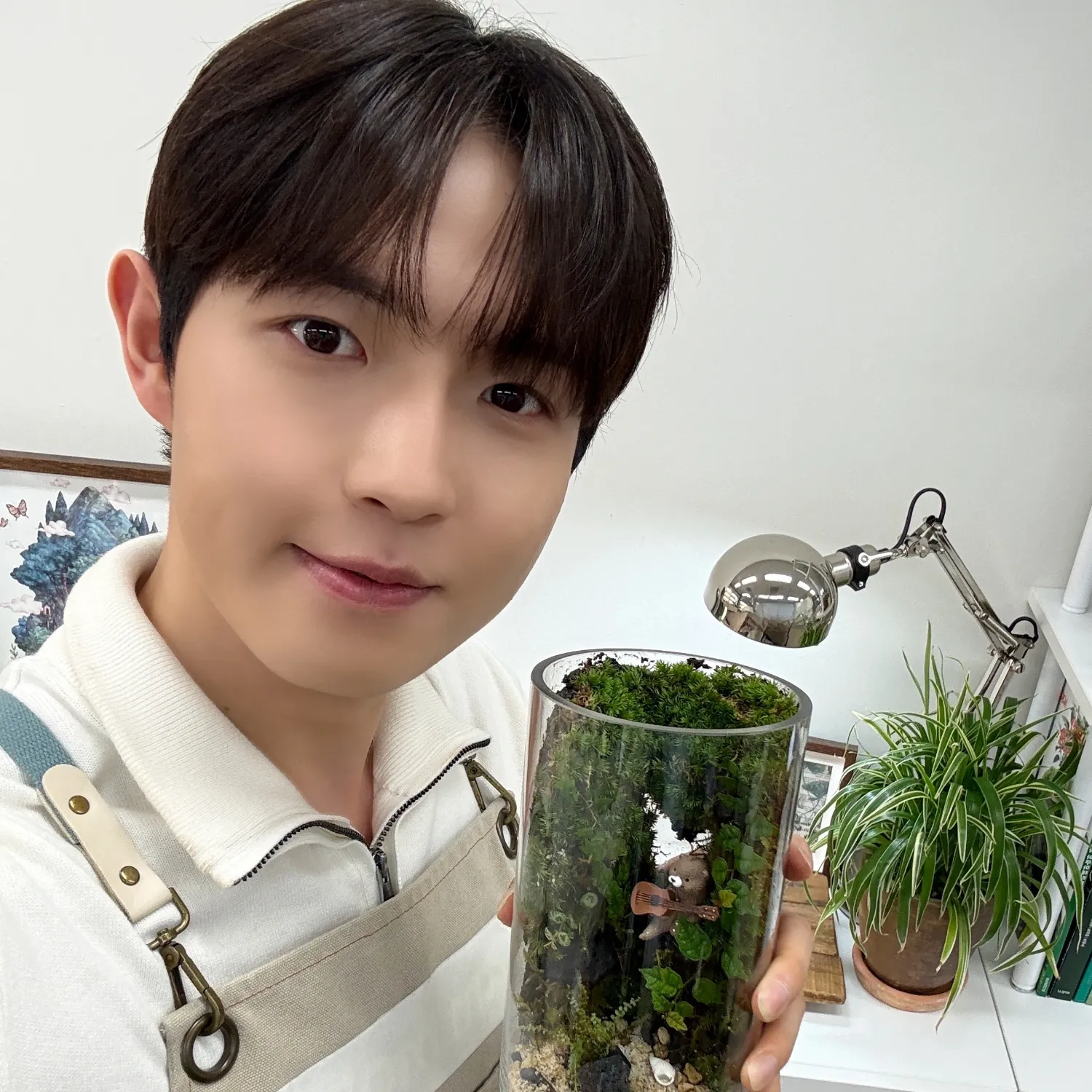 金在奐的最新活動照片