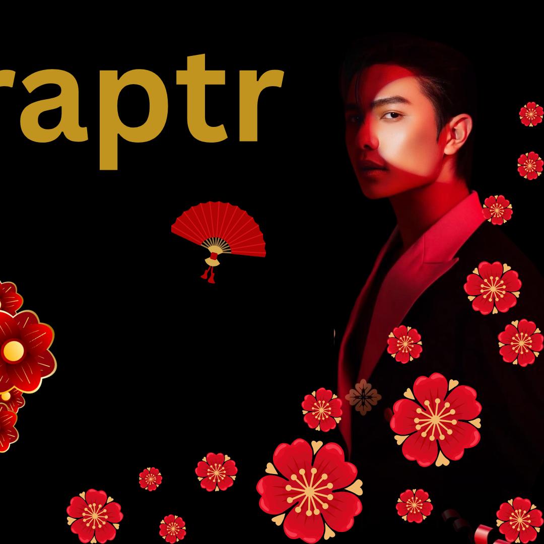 A moment captured by William (LYKN)'s fan