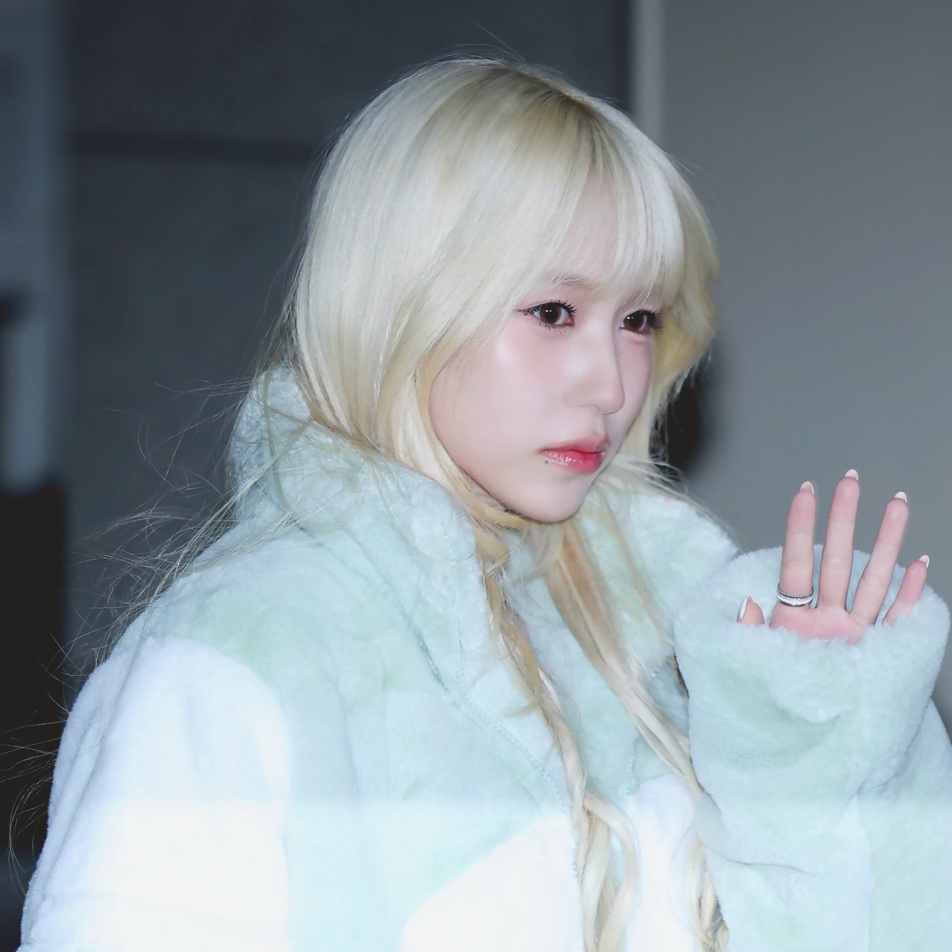 Mina (TWICE)的最新活動照片