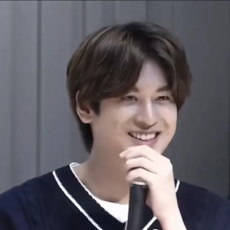 Behind-the-scenes cut of CHAN (iKON)