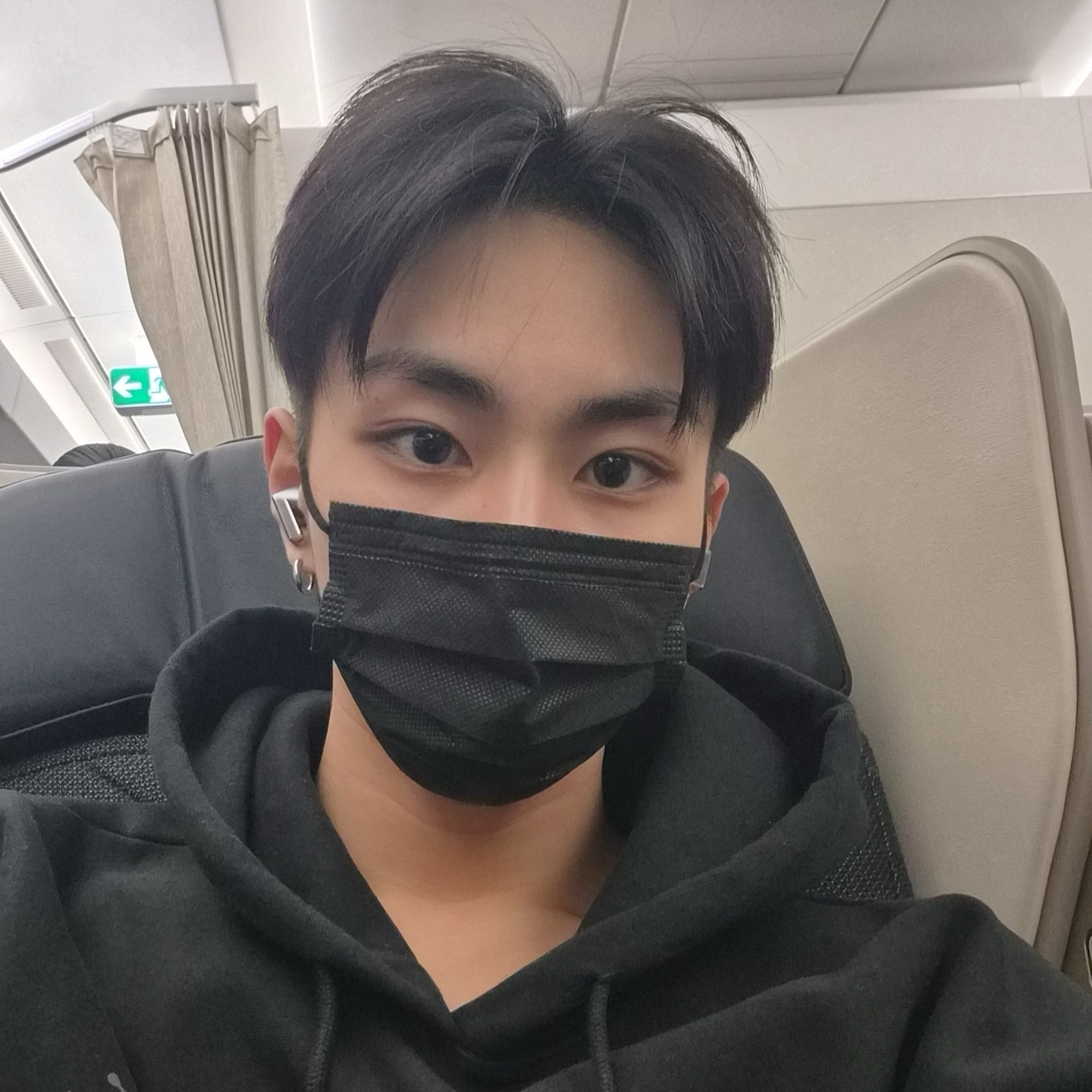 ENHYPEN의 비하인드 컷