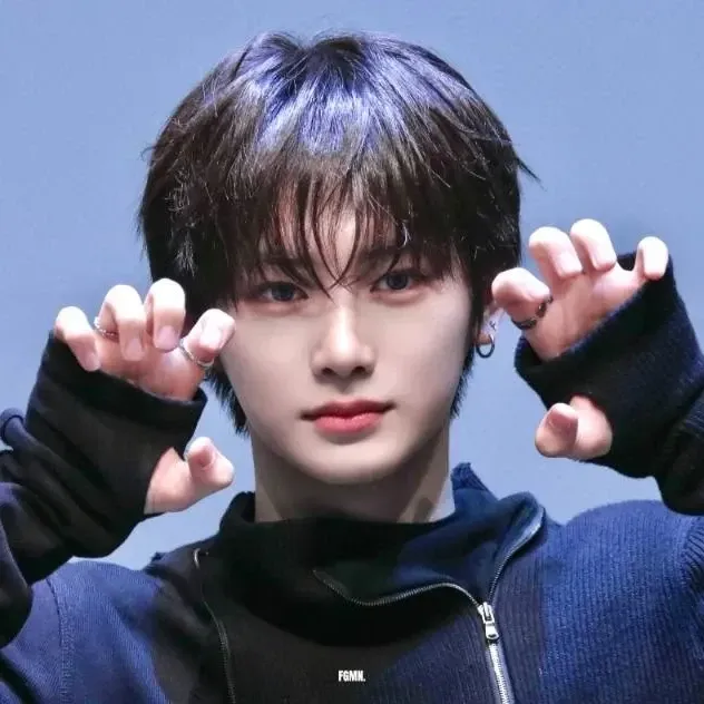 Behind-the-scenes cut of Zhou Anxin (ALPHA DRIVE ONE)