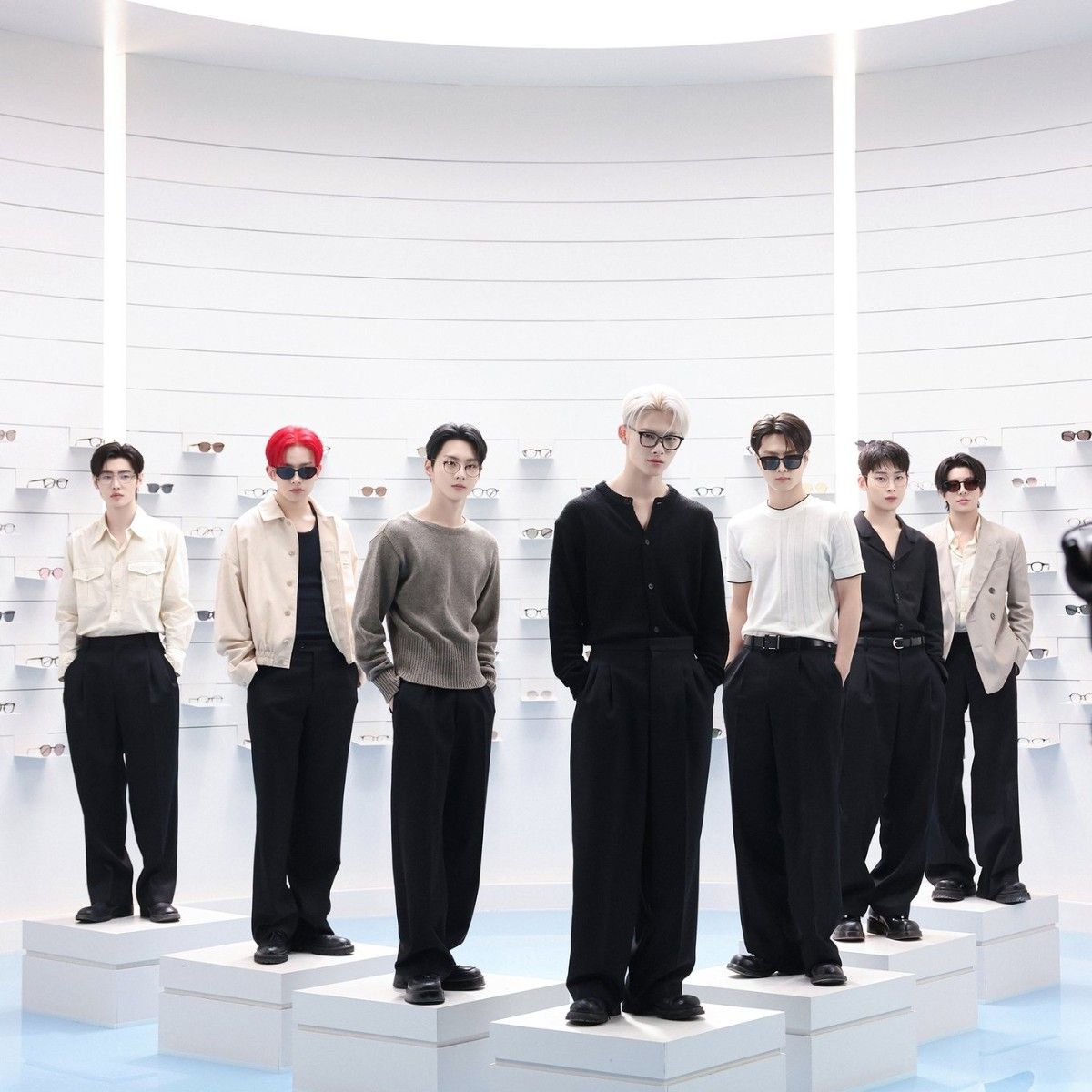 ENHYPEN 팬이 찍은 순간