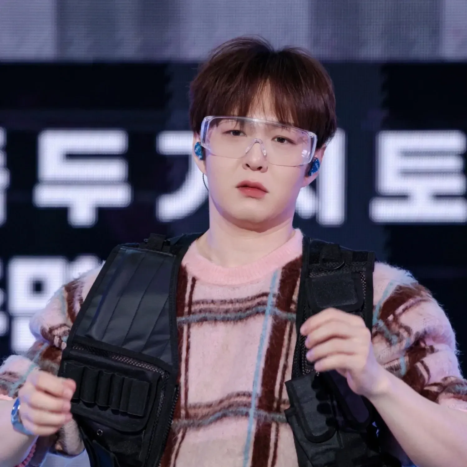 李昌燮 (BTOB)的最新活動照片