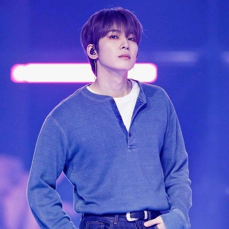 원우 (세븐틴)의 최신 사진