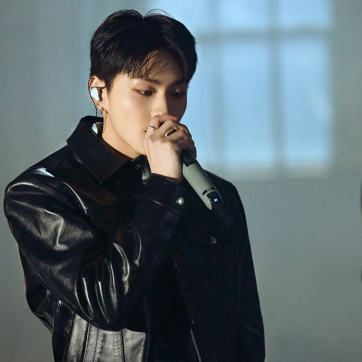 ENHYPEN的最新照片