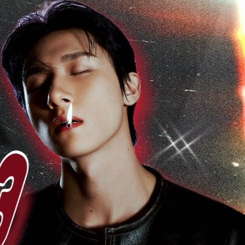 Latest photo of I.M (MONSTA X)