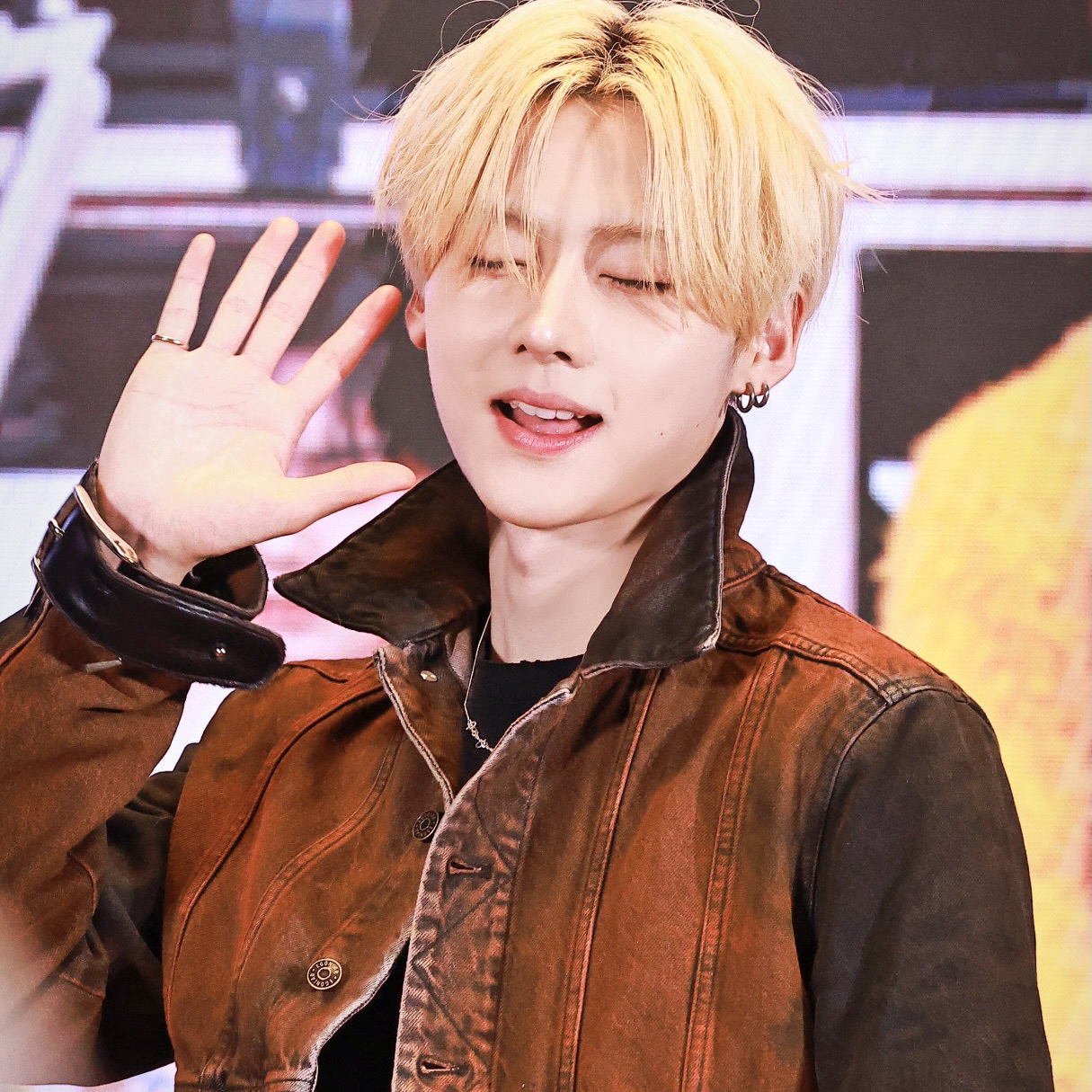 李相沅 (ALPHA DRIVE ONE)的幕后花絮