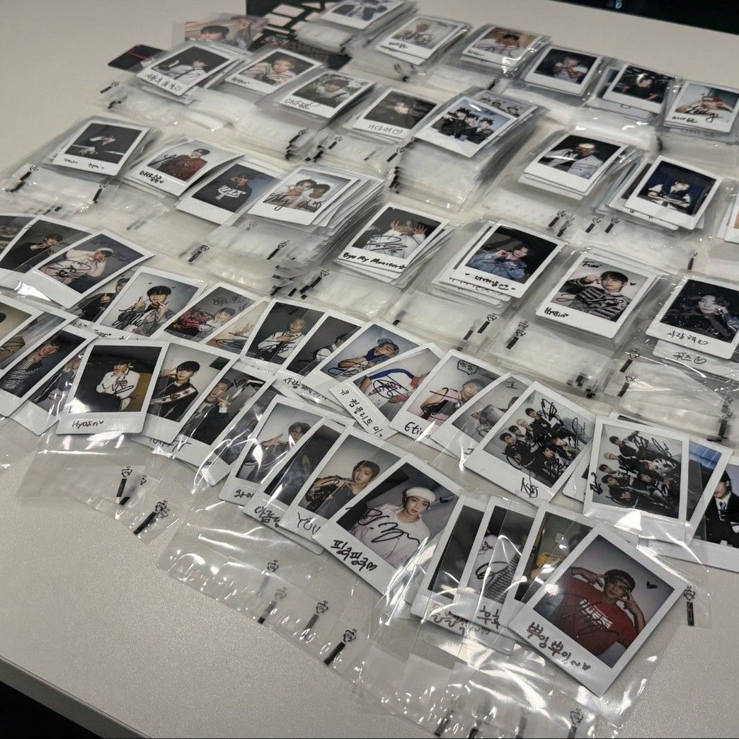 ONF的最新活動照片