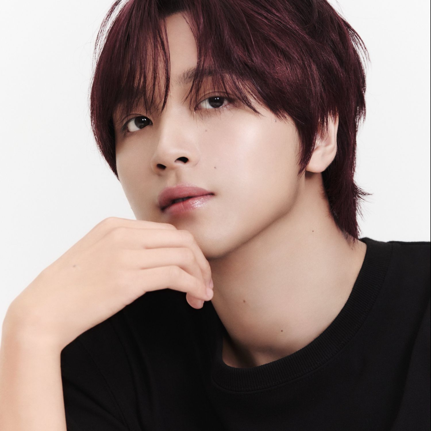 Recent activity shot of Haechan (NCT 127, NCT DREAM)