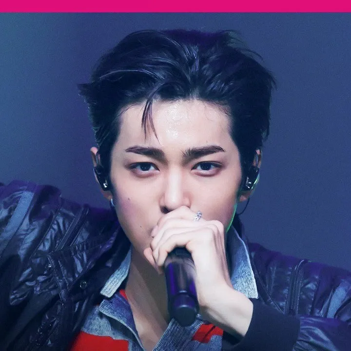 Latest photo of Keonho (CORTIS)