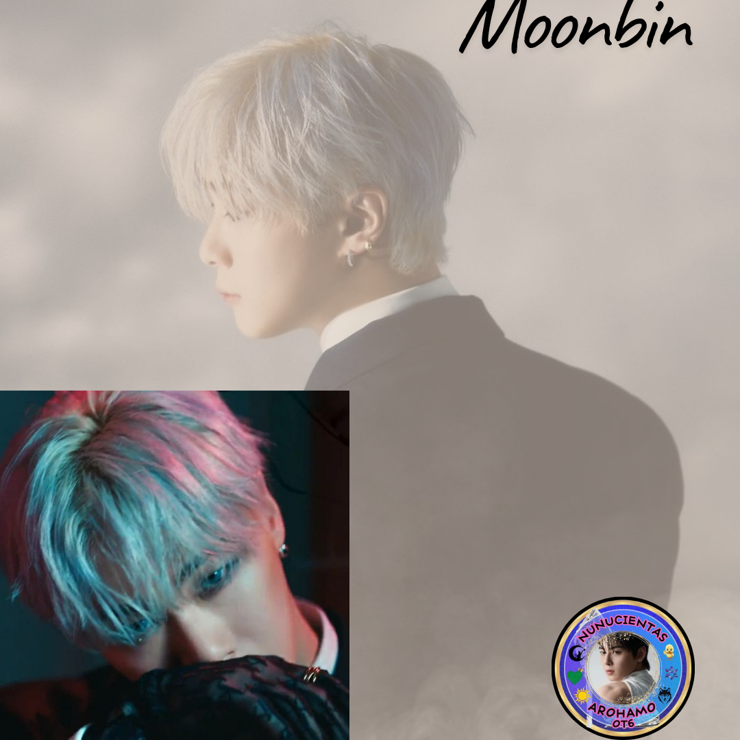 Latest photo of Moonbin (ASTRO)