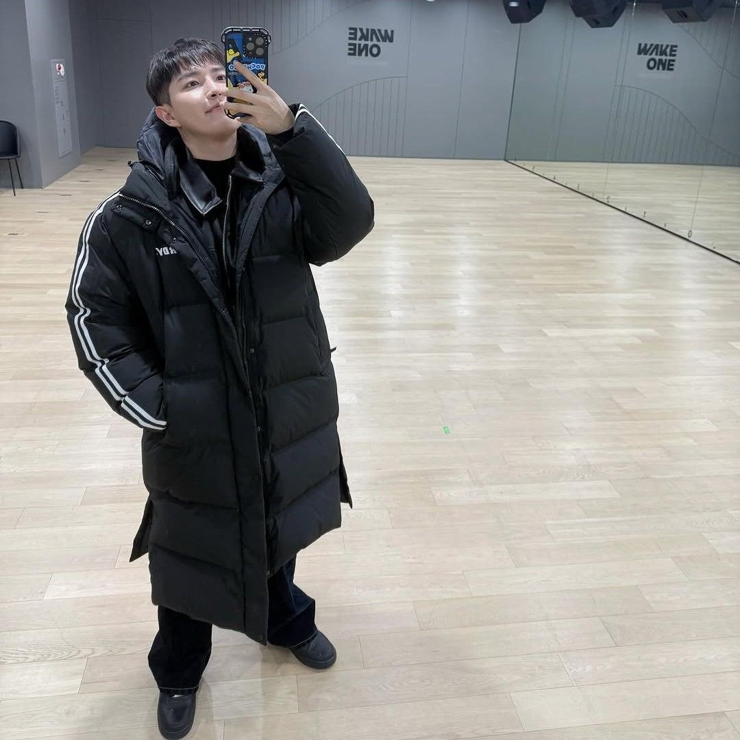 김재환 팬이 찍은 순간