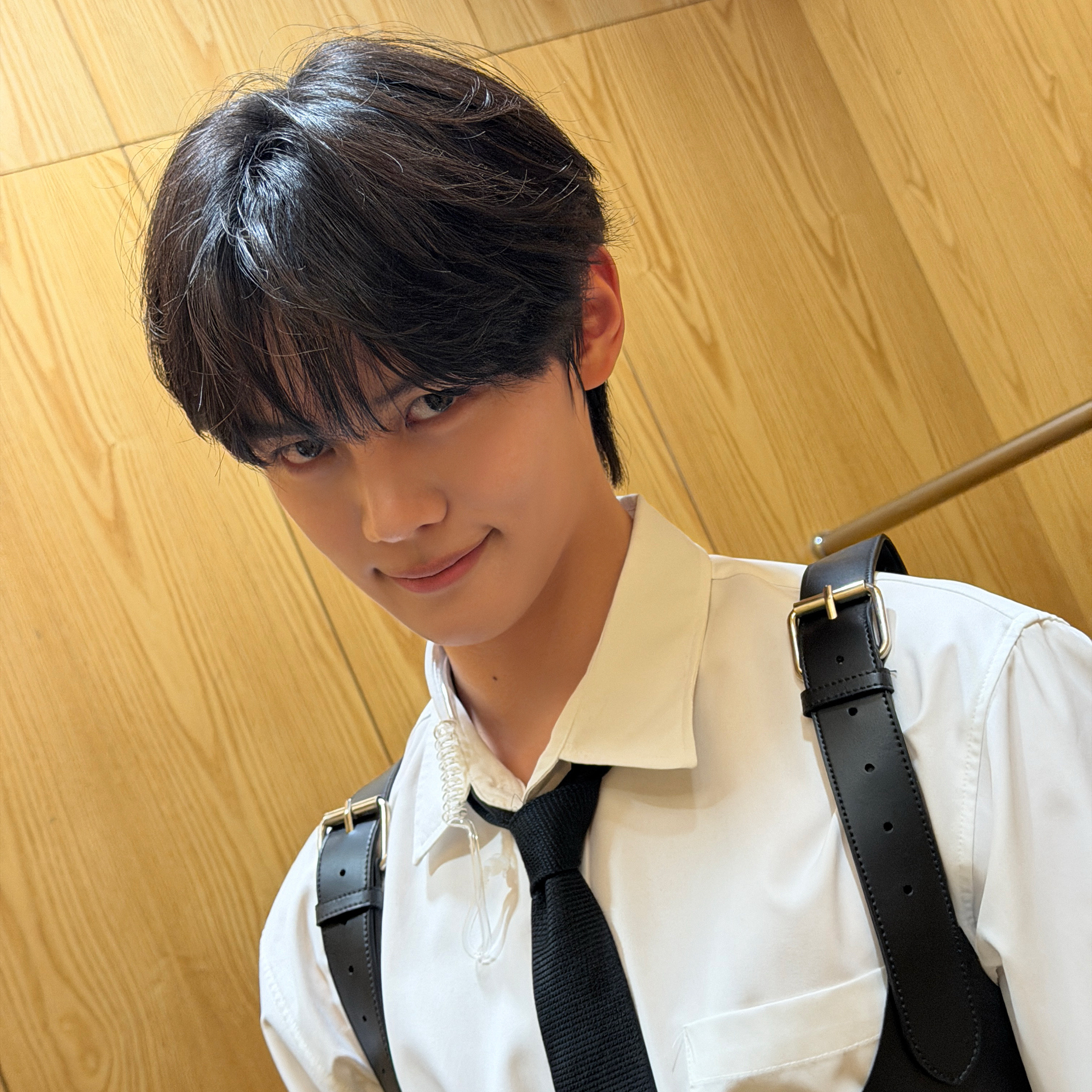 Behind-the-scenes cut of AND2BLE