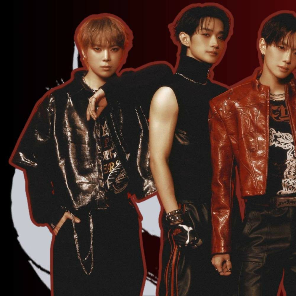 A moment captured by VERIVERY's fan