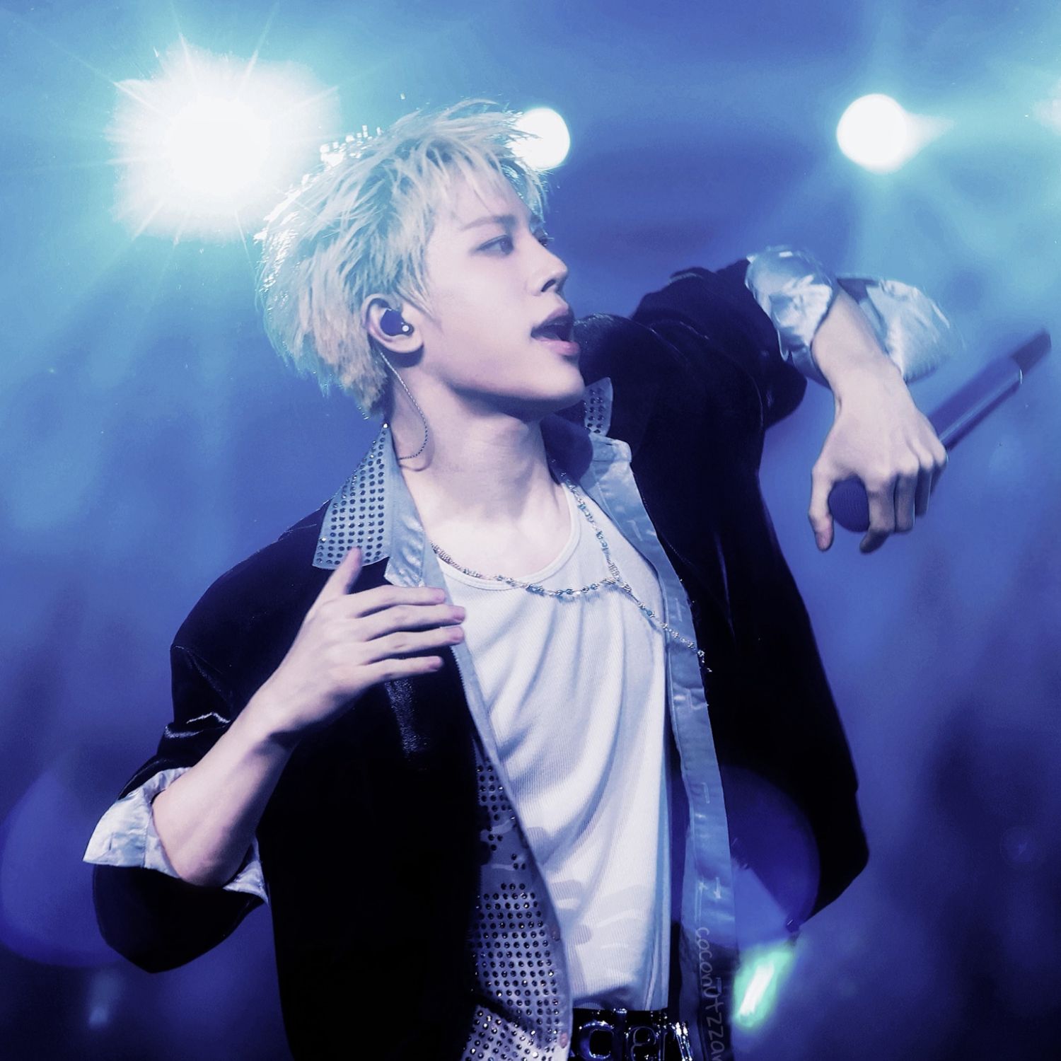 ソ・ジョンファン (TREASURE)の最新写真