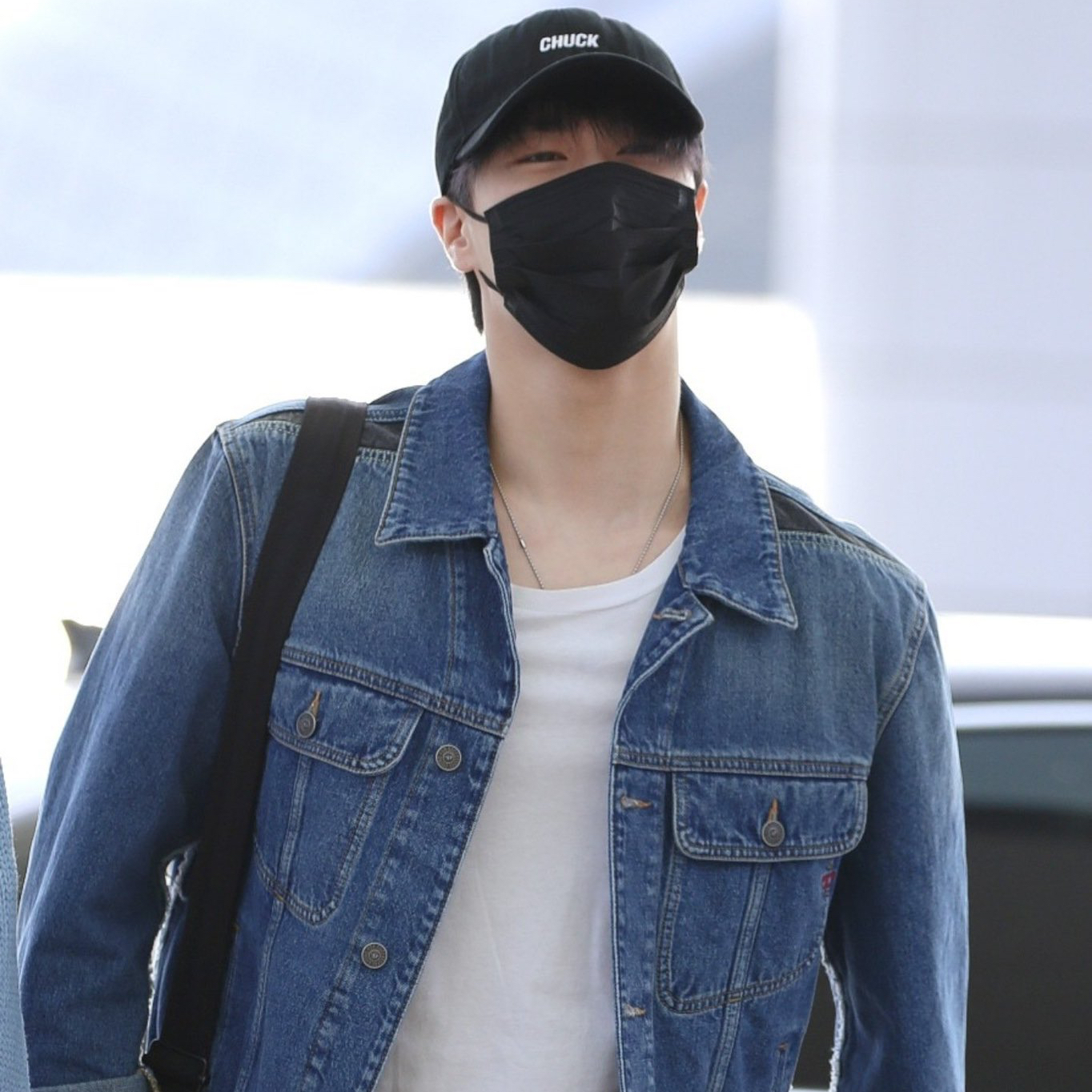 아스트로 최근 활동샷