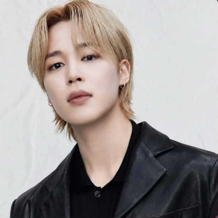 Momen yang diabadikan oleh penggemar Jimin (BTS)