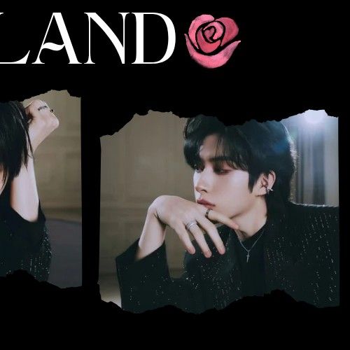 A moment captured by ONEUS's fan