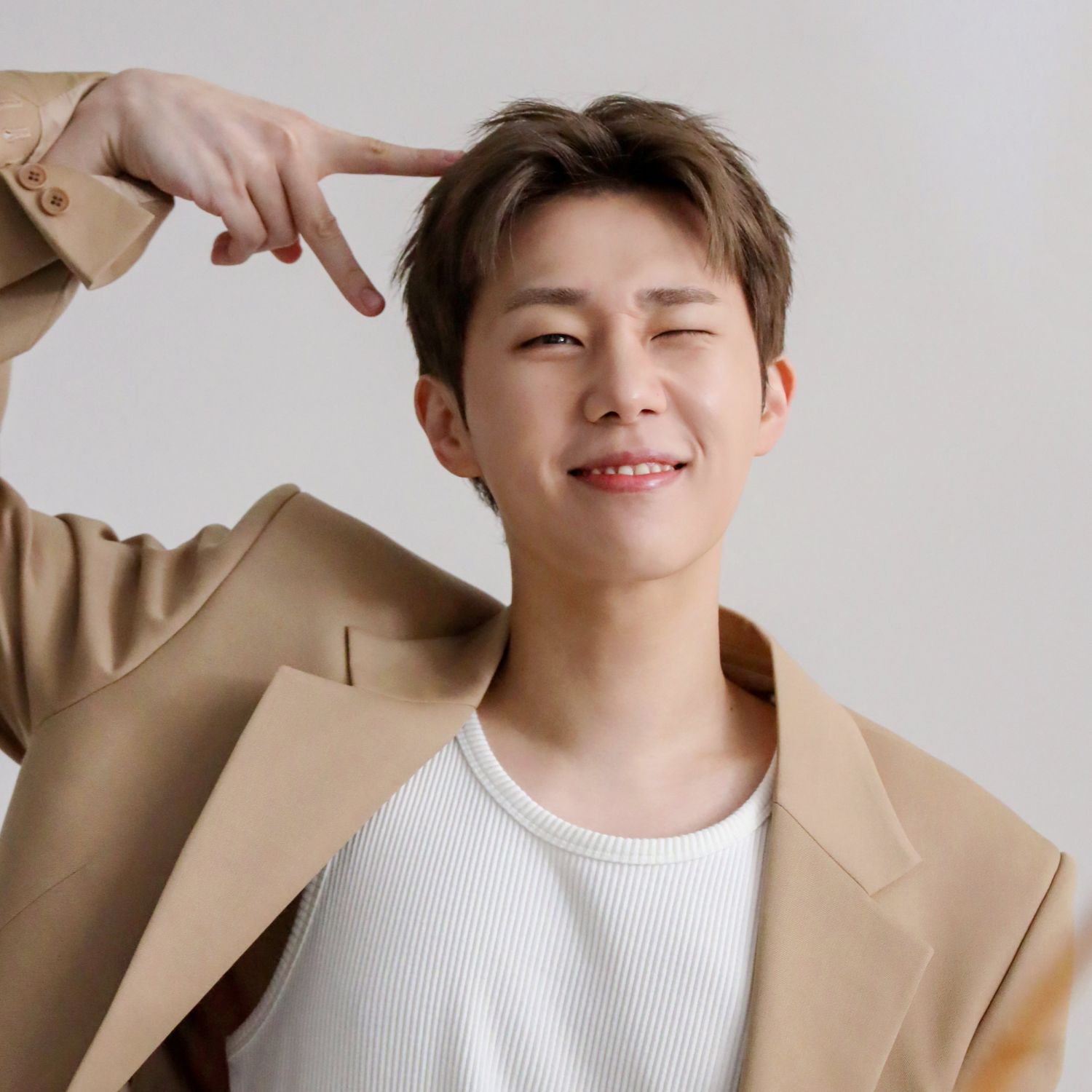 ソンギュ (INFINITE)の最近の活動写真